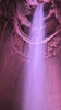PICTURES/Ruby Falls - Chattanooga/t_Falls in Purple9.jpg